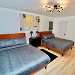 Poconos Oasis With Game Room