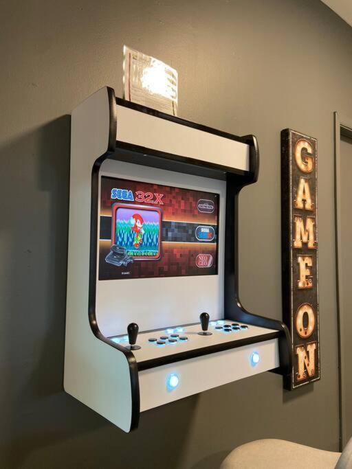 Poconos Oasis With Game * Pocono Summit