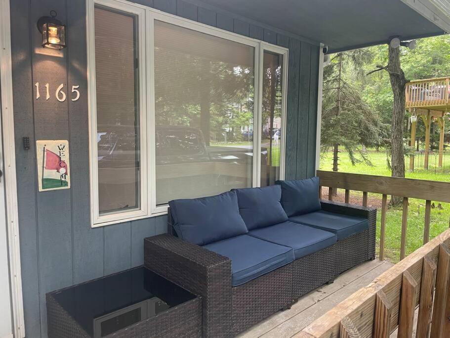 Poconos Oasis With Game Holiday home