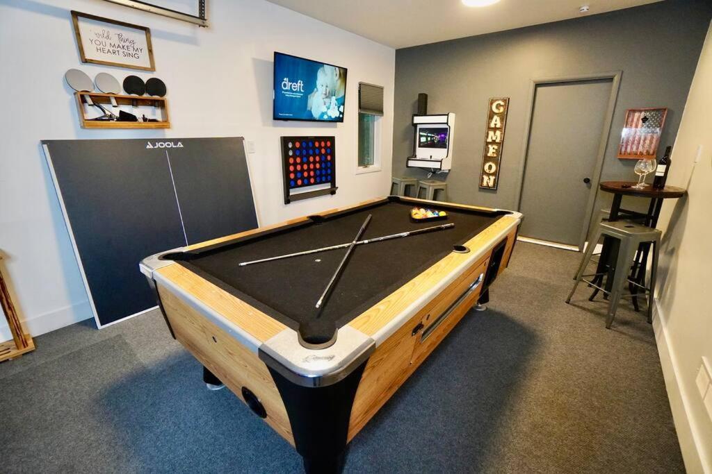 Holiday home Poconos Oasis With Game Pocono Summit